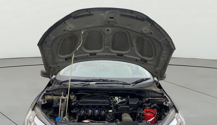 2019 Honda City 1.5L I-VTEC ZX CVT, Petrol, Automatic, 22,094 km, Open Bonet