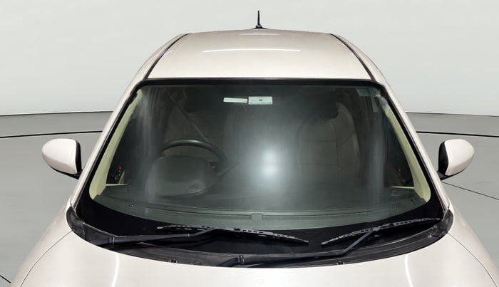 2022 Maruti Dzire ZXI AMT, Petrol, Automatic, 69,241 km, Front Windshield