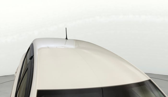 2020 Volkswagen Polo TRENDLINE 1.0L, Petrol, Manual, 66,518 km, Roof