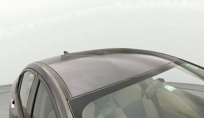 2019 Honda City 1.5L I-VTE V CVT, Petrol, Automatic, 71,157 km, Roof