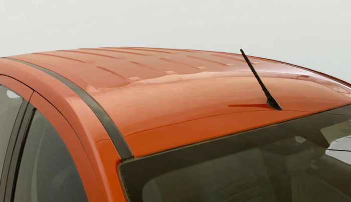 2015 Ford Ecosport AMBIENTE 1.5L PETROL, Petrol, Manual, 46,045 km, Roof