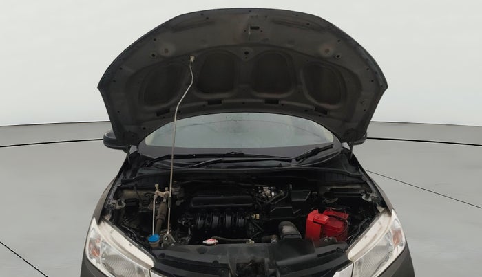 2015 Honda City 1.5L I-VTEC SV, Petrol, Manual, 64,773 km, Open Bonet