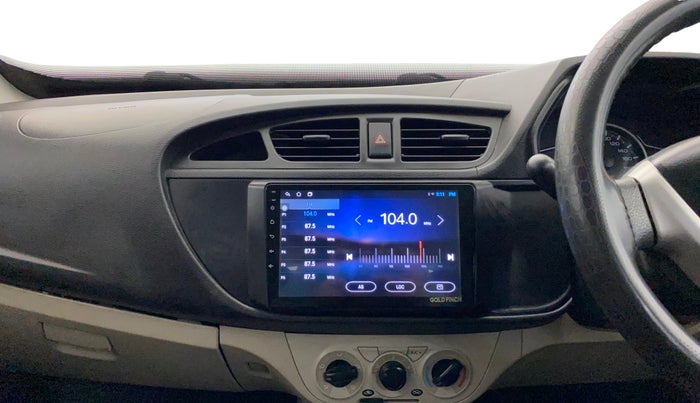 2021 Maruti Alto LXI O, Petrol, Manual, 45,706 km, Air Conditioner