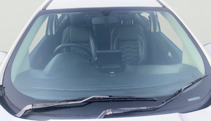 2018 Ford Ecosport TREND 1.5L DIESEL, Diesel, Manual, 94,343 km, Front Windshield