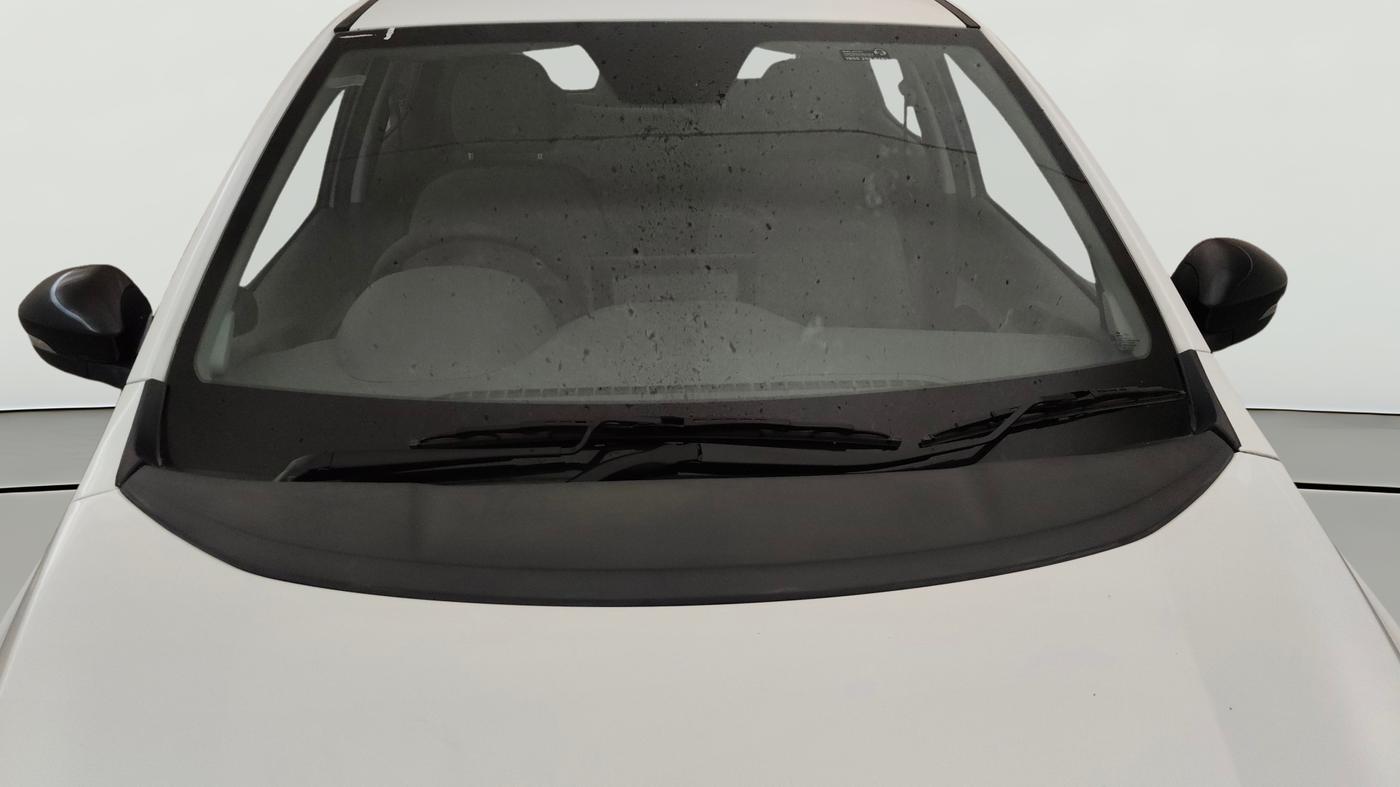 2025 Tata Tiago XZA, Petrol, Automatic, 1,702 km, Front Windshield