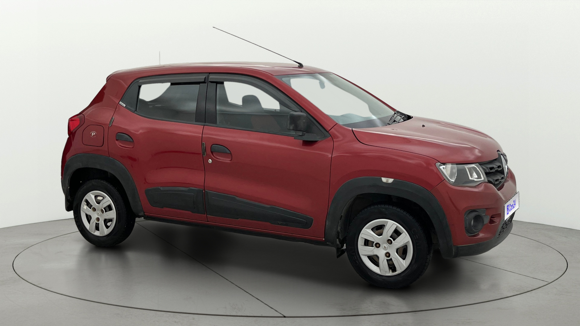 2016 Renault Kwid 2022-2026 RXT 0.8 2016 Renault Kwid 2022-2026 RXT 0.8