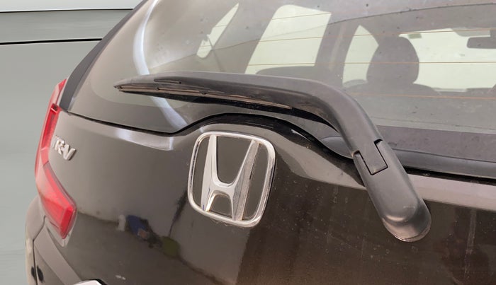 2018 Honda WR-V 1.5L I-DTEC VX MT, Diesel, Manual, 1,34,614 km, Rear Wiper