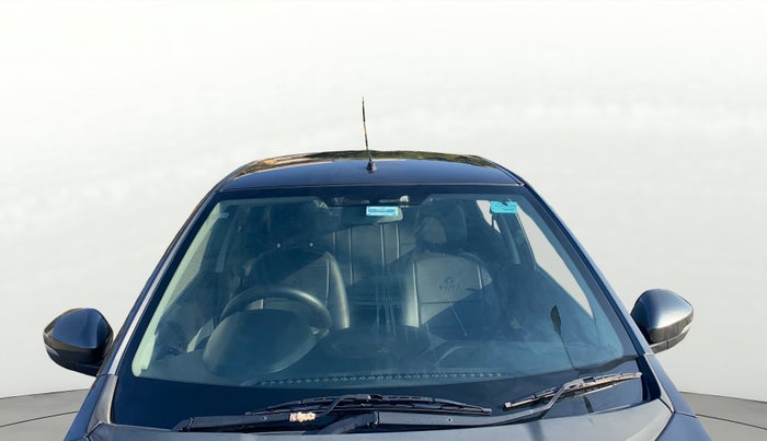 2020 Tata Tiago XT PETROL, Petrol, Manual, 15,507 km, Front Windshield