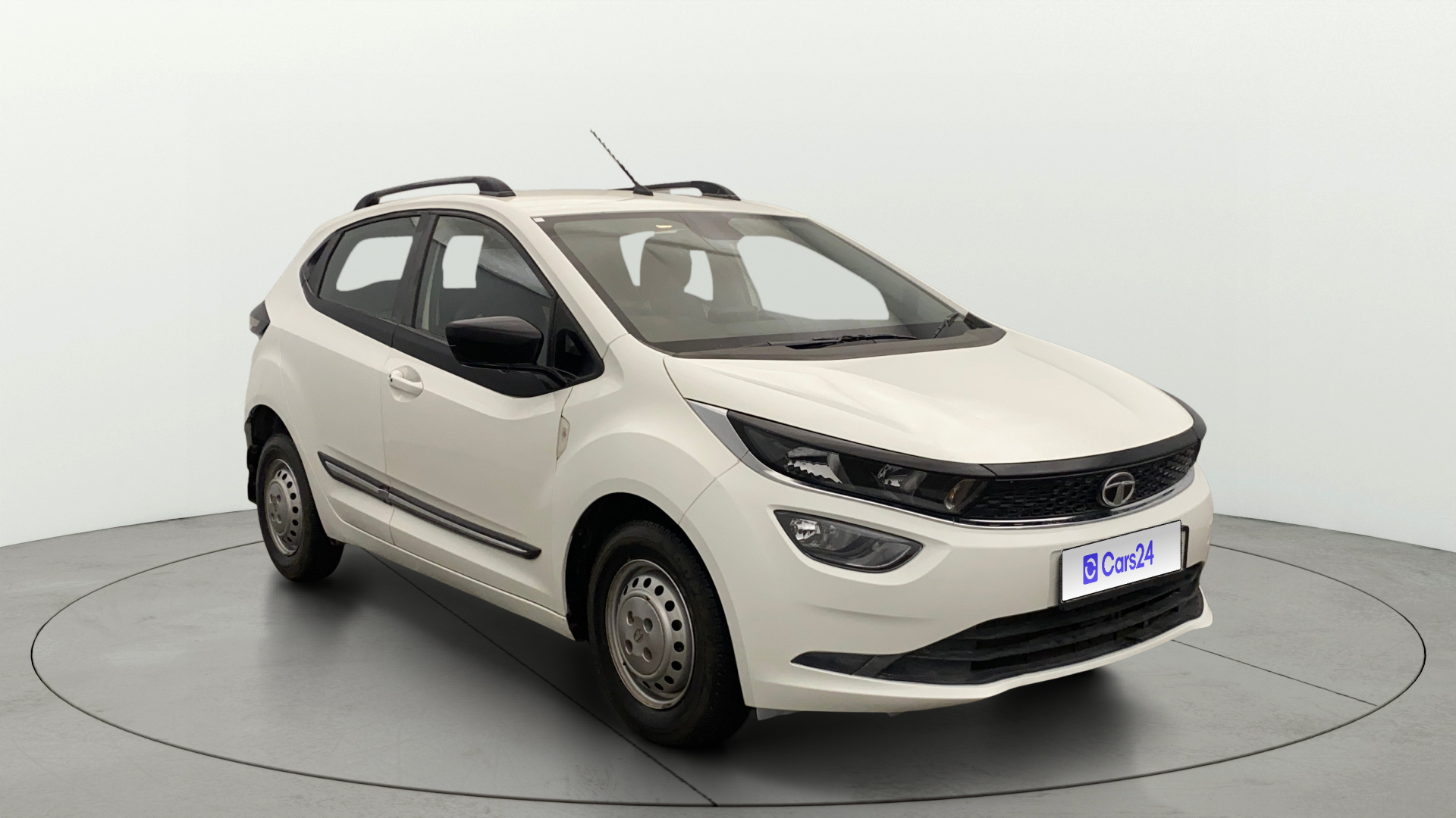 2021 Tata Altroz 2020-2025 XT I-TURBO PETROL 2021 Tata Altroz 2020-2025 XT I-TURBO PETROL