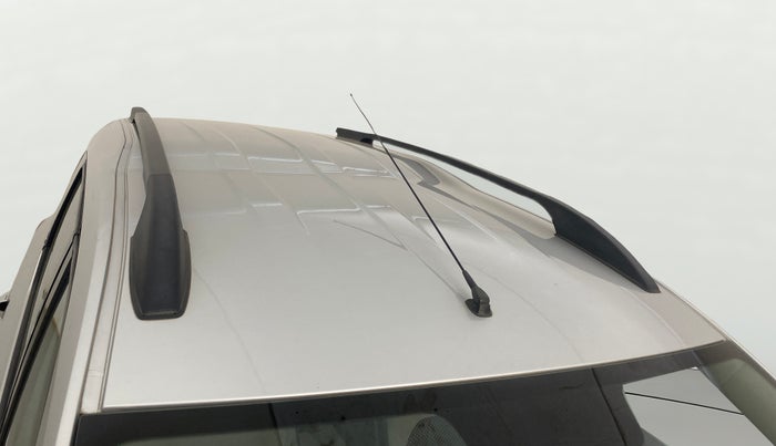 2020 Renault TRIBER RXZ, Petrol, Manual, 30,005 km, Roof