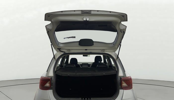 2020 Hyundai VENUE SX 1.0 TURBO, Petrol, Manual, 63,551 km, Boot Door Open