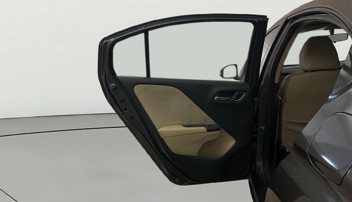 2018 Honda City 1.5L I-VTEC V MT, Petrol, Manual, 30,387 km, LHS Rear Door