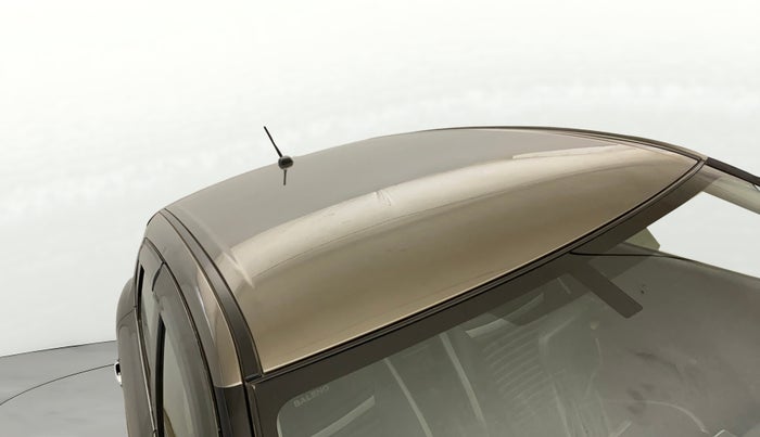 2020 Maruti Baleno ZETA PETROL 1.2, Petrol, Manual, 66,410 km, Roof