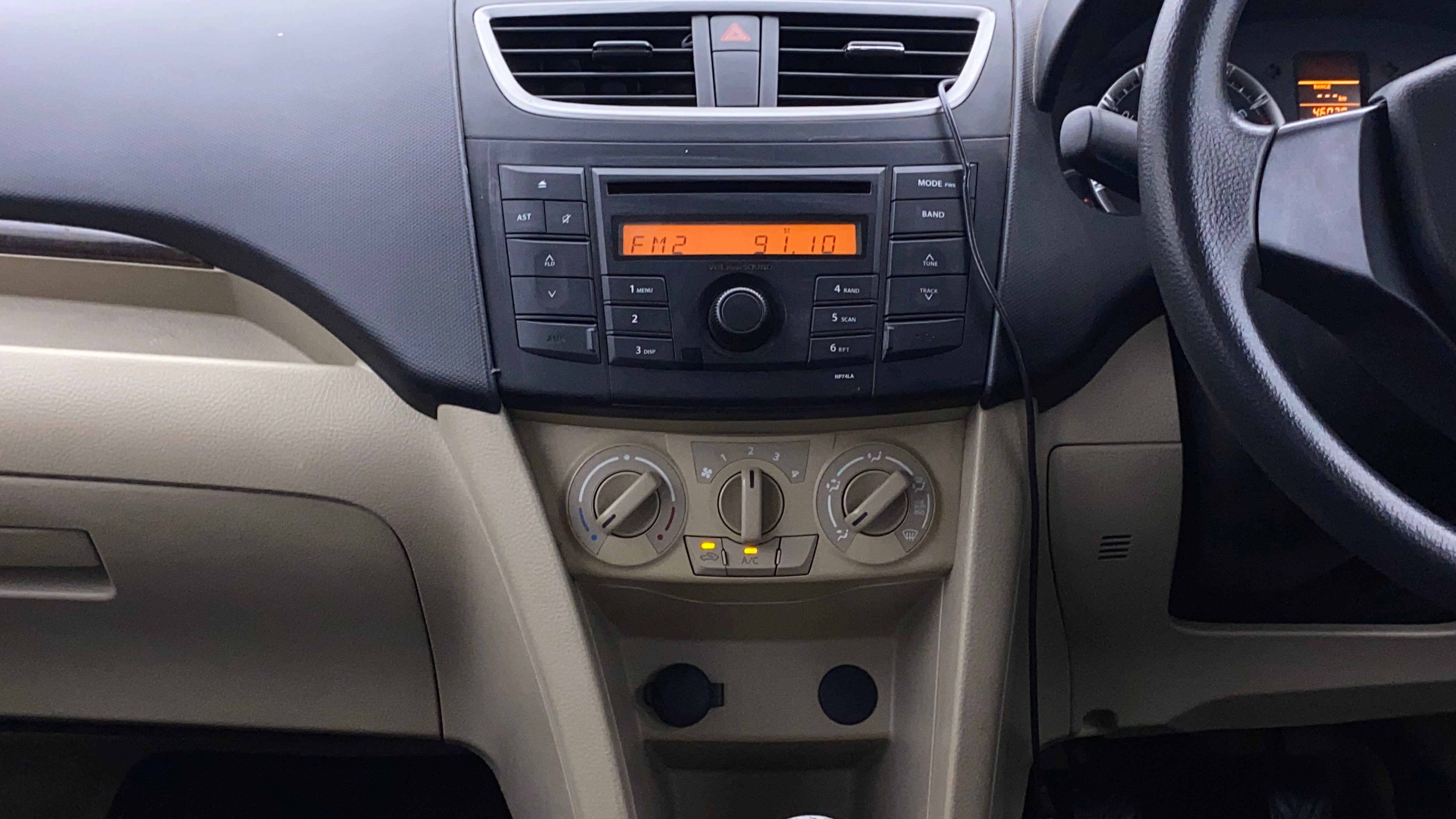 Features