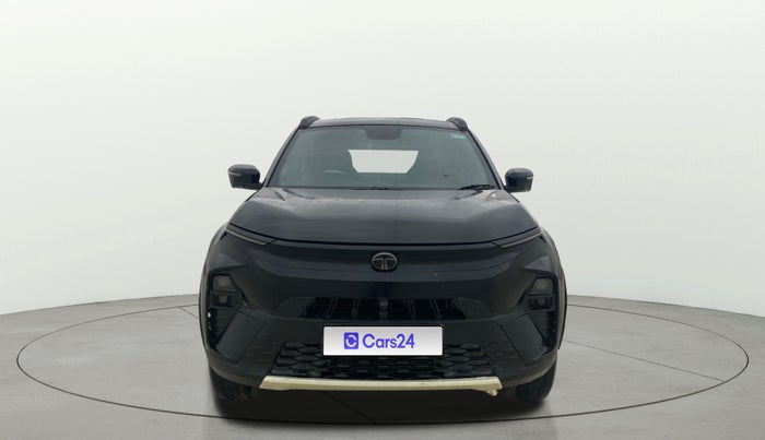 2024 Tata NEXON Creative Plus S 1.2 Revotron 6AMT Dark Edition, CNG, Automatic, 46,394 km, Front