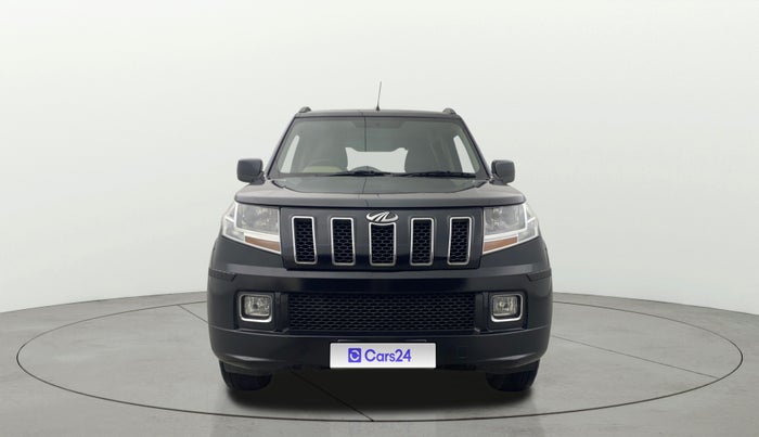 2017 Mahindra TUV300 T8, Diesel, Manual, 54,026 km, Front