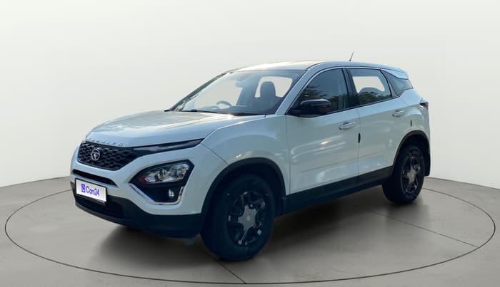 2021 Tata Harrier XMA 2.0L KRYOTEC, Diesel, Automatic, 93,588 km, Left Front Diagonal