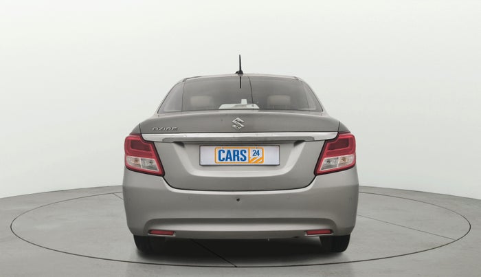 2021 Maruti Dzire VXI AMT, Petrol, Automatic, 26,953 km, Back/Rear