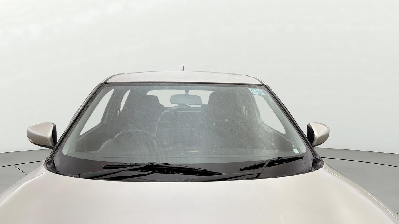 2022 Maruti Swift ZXI, Petrol, Manual, 61,672 km, Front Windshield
