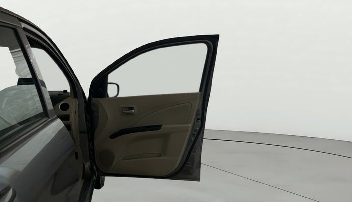 2019 Maruti Celerio VXI CNG, CNG, Manual, 54,408 km, RHS Front Door