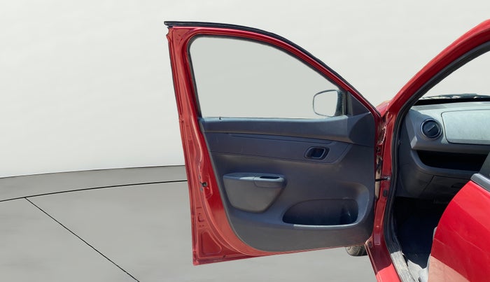 2016 Renault Kwid RXT 0.8, Petrol, Manual, 56,434 km, LHS Front Door