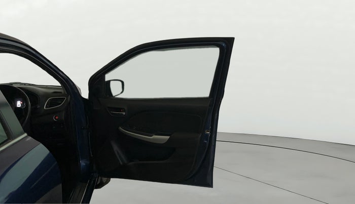 2017 Maruti Baleno ALPHA PETROL 1.2, Petrol, Manual, 34,701 km, RHS Front Door