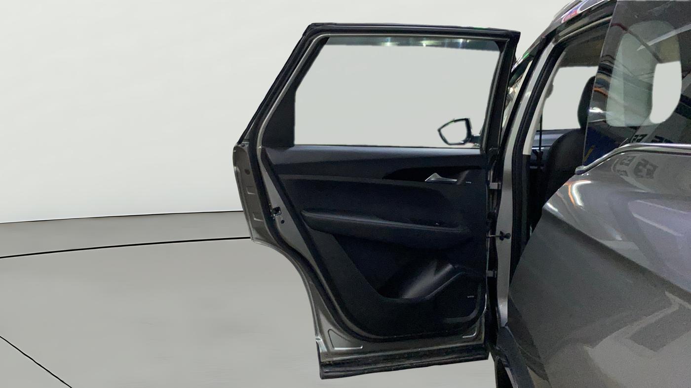 2020 MG HECTOR SHARP 1.5 DCT PETROL, Petrol, Automatic, 77,103 km, LHS Rear Door