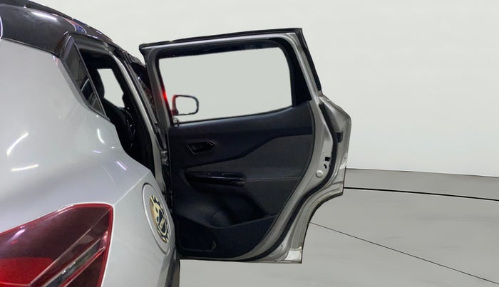 2023 Nissan MAGNITE XV CVT TURBO KURO EDITION , Petrol, Automatic, 19,941 km, RHS Rear Door