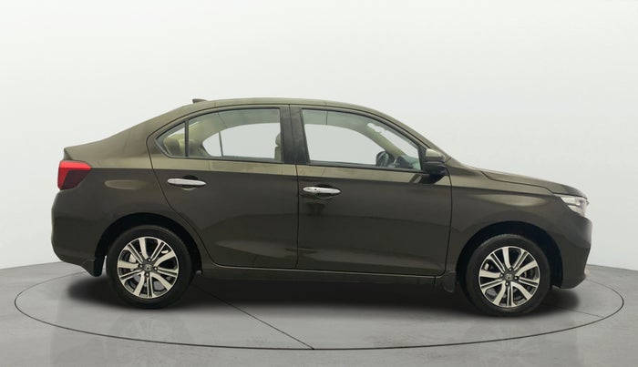 2023 Honda Amaze 1.2L I-VTEC VX CVT, Petrol, Automatic, 12,180 km, Right Side View