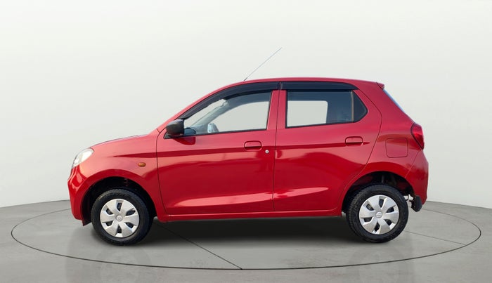 2024 Maruti Alto K10 VXI, Petrol, Manual, 14,589 km, Left Side