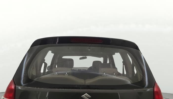 2018 Maruti Ertiga VXI AT, Petrol, Automatic, 49,298 km, Rear Windshield