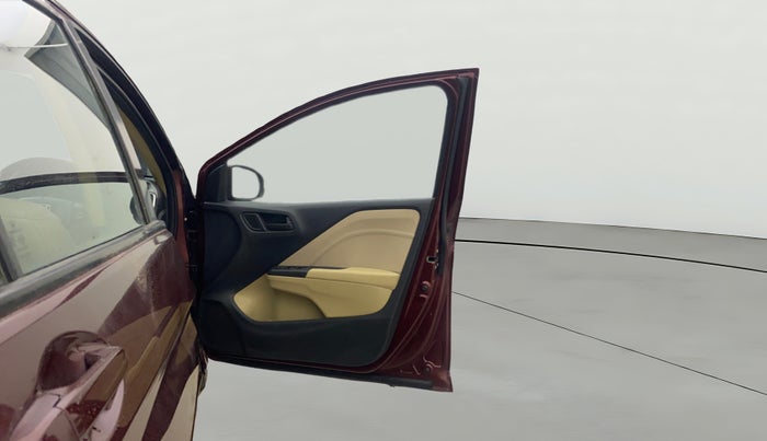 2015 Honda City 1.5L I-VTEC SV CVT, Petrol, Automatic, 1,07,354 km, RHS Front Door