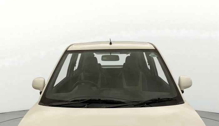 2020 Maruti New Wagon-R LXI CNG (O) 1.0, CNG, Manual, 75,109 km, Front Windshield