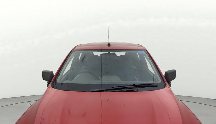 2016 Renault Kwid RXT 0.8, Petrol, Manual, 51,556 km, Front Windshield