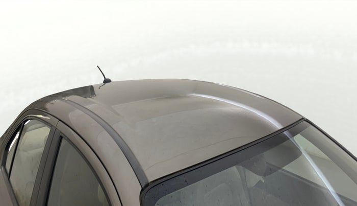 2018 Maruti Dzire VXI, Petrol, Manual, 12,182 km, Roof