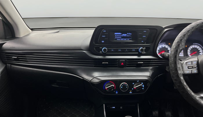 2020 Hyundai NEW I20 MAGNA 1.2 MT, Petrol, Manual, 49,881 km, Air Conditioner