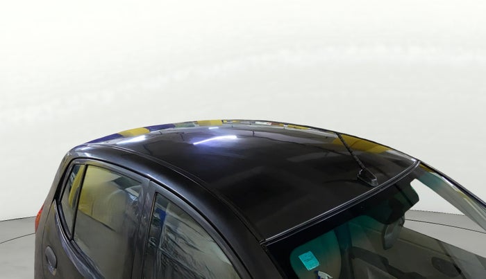 2013 Hyundai i10 ERA 1.1, CNG, Manual, 91,787 km, Roof