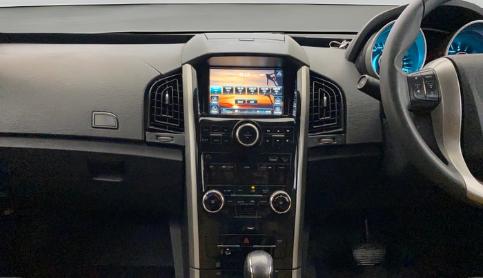 2019 Mahindra XUV500 W7 AT, Diesel, Automatic, 60,037 km, Air Conditioner
