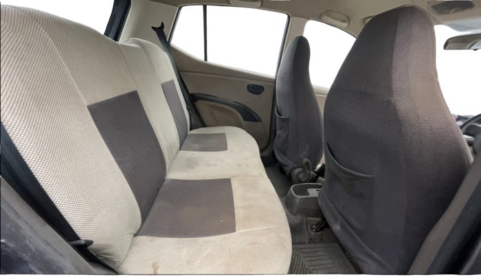 2014 Hyundai i10 MAGNA 1.1, Petrol, Manual, 49,678 km, Right Side Rear Door Cabin