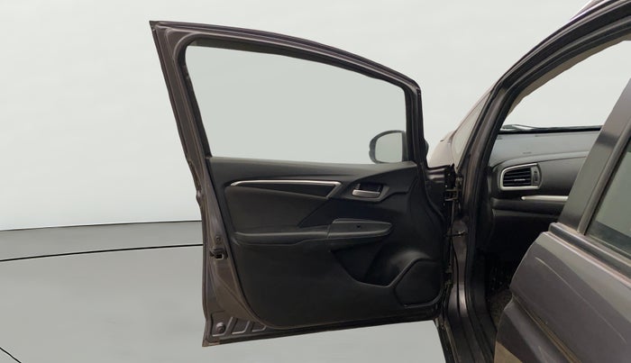 2021 Honda WR-V 1.2L I-VTEC VX MT, Petrol, Manual, 28,423 km, LHS Front Door