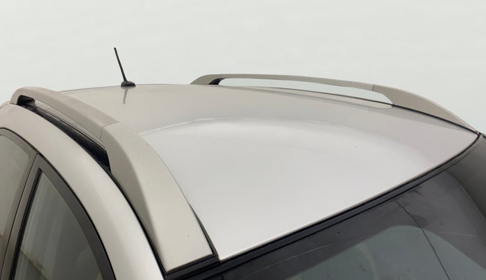 2016 Hyundai i20 Active 1.2 SX, Petrol, Manual, 66,383 km, Roof