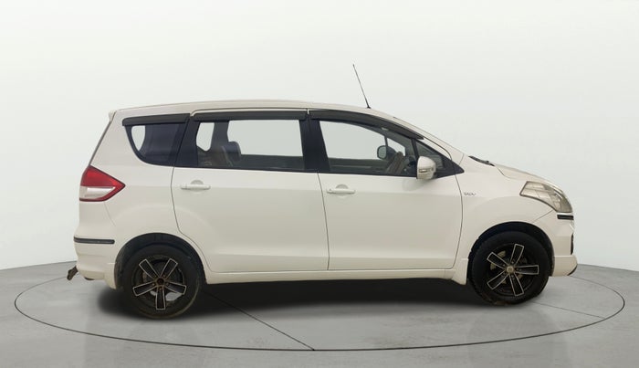 2018 Maruti Ertiga VXI CNG, CNG, Manual, 62,951 km, Right Side View