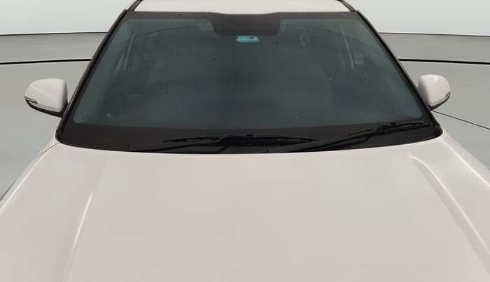 2023 KIA SELTOS HTX PLUS 1.5 IMT DIESEL, Diesel, Manual, 26,086 km, Front Windshield