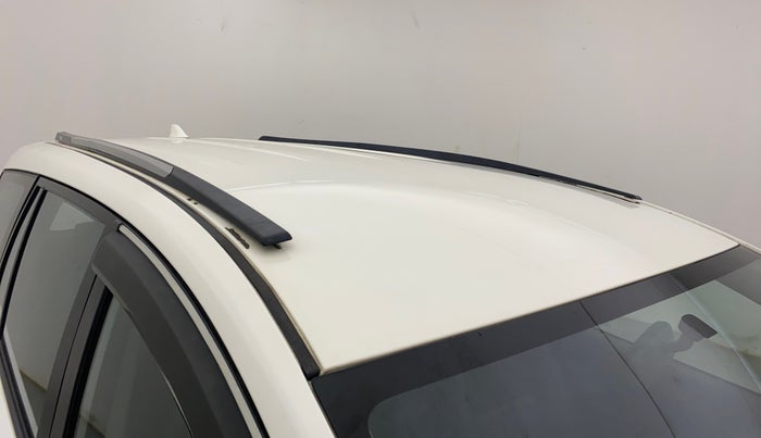 2020 Toyota Innova Crysta 2.4 GX 7 STR, Diesel, Manual, 60,111 km, Roof