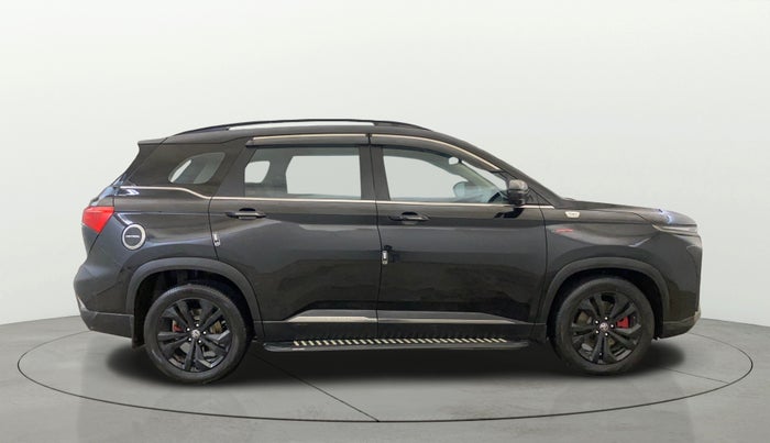 2024 MG HECTOR Sharp Pro Blackstorm 1.5 Turbo CVT, Petrol, Automatic, 33,197 km, Right Side View