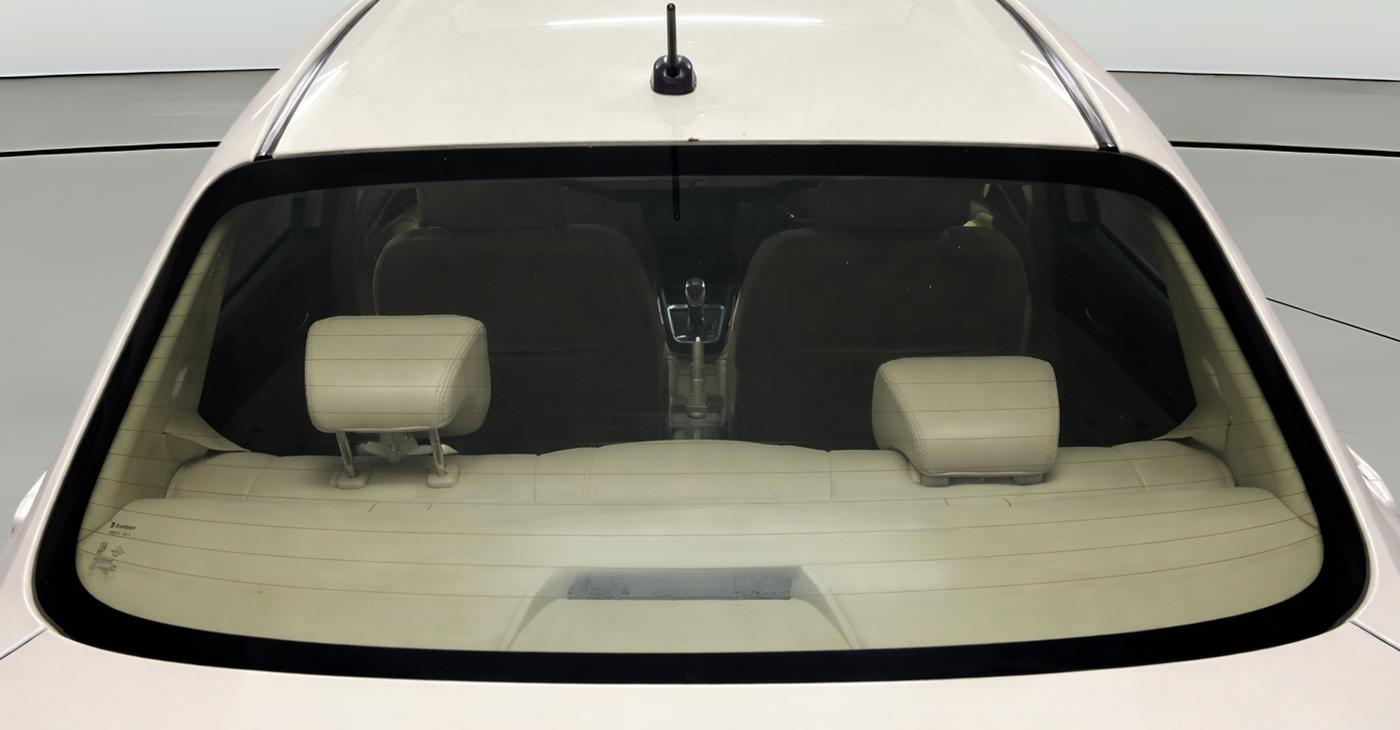 2022 Maruti Dzire ZXI AMT, Petrol, Automatic, 69,241 km, Rear Windshield