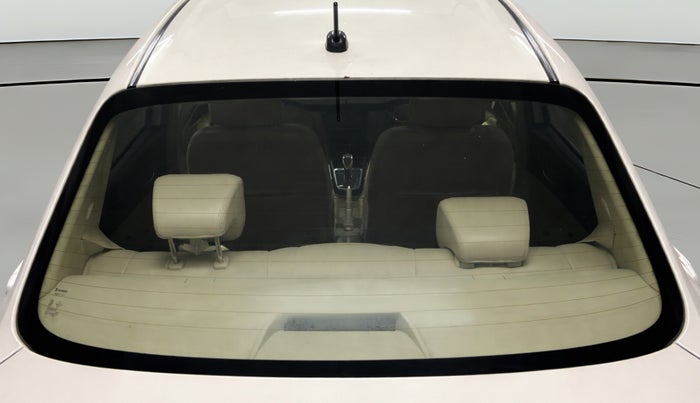 2022 Maruti Dzire ZXI AMT, Petrol, Automatic, 69,241 km, Rear Windshield