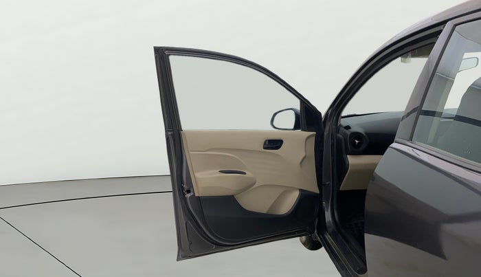 2021 Hyundai NEW SANTRO SPORTZ EXECUTIVE MT CNG, CNG, Manual, 58,237 km, LHS Front Door