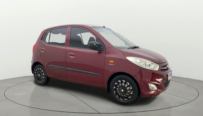 2014 Hyundai i10 MAGNA 1.1, Petrol, Manual, 84,121 km, SRP