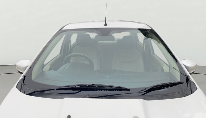 2018 Ford Figo Aspire TREND 1.5 DIESEL, Diesel, Manual, 45,288 km, Front Windshield